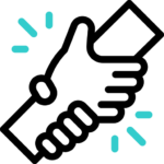 relationship driven transaction