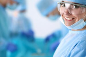 Operating Room RN Travel Nurse in Lancaster, CA