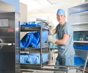 Travel Sterile Processing Technician Lancaster CA